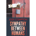 Sympathy Between Humans: A Sarah Pribek novel