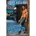 Seduction and Secrets: A Detective Lance Fortunato Gay Murder Mystery