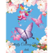 Butterfly Coloring Books for Kids: Butterfly Lover Gifts for Toddlers, Kids Ages 2-4, 4-8, Girls Ages 8-12 or Adult Relaxation - Cute baby Birthday Co