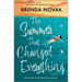 The Summer That Changed Everything: A Beach Read Novel