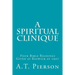 A Spiritual Clinique: Four Bible Readings Given at Keswick at 1907