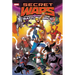 Secret Wars: Battleworld Omnibus Vol. 3
