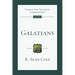 Galatians: An Introduction and Commentary Volume 9