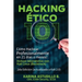 Hacking Etico 101 - Cómo hackear profesionalmente en 21 días o menos!: 2da Edición. Revisada y Actualizada a Kali 2.0.
