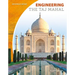 Engineering the Taj Mahal