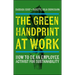The Green Handprint at Work: How to Be an Employee Activist for Sustainability