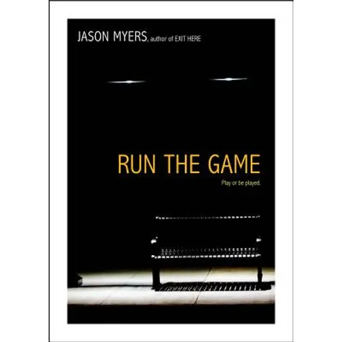Run the Game