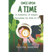 Once Upon a Time: A Collection of Classic Fairytales for Kids 4-10
