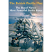 The British Pacific Fleet: The Royal Navy's Most Powerful Strike Force