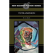 Tetraminion (New Bizarro Author Series)