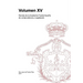 Revista de la Academia Puertorriqueña de Jurisprudencia y Legislación: Volumen XV
