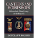 Canteens and Horseshoes: Relics of the Grand Army of the Republic