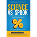 Science Vs Spook: BPSC 101: 50 Lessons in Black American Political Science and Culture