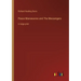 Peace Manoeuvres and The Messengers: in large print