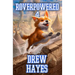Roverpowered 4: Tales of an Aspiring Alchemist