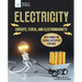 Electricity: Circuits, Static, and Electromagnets with Hands-On Science Activities for Kids