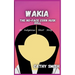 Wakia-The No Face Cornhusk Doll: An Indigenous Short Story