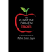 The Purpose Driven Teacher
