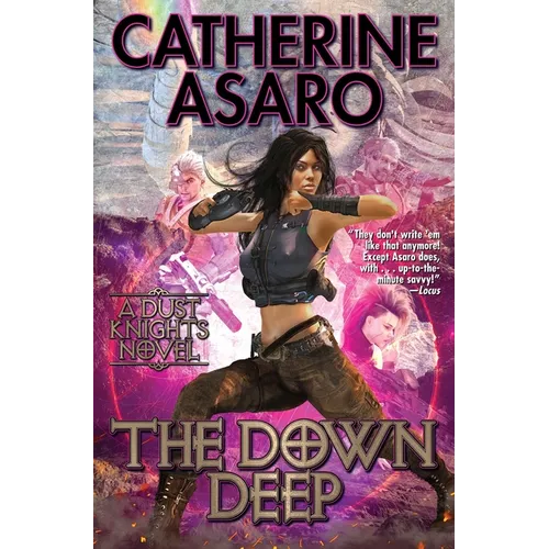 The Down Deep