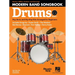 Modern Band Method - Drums, Songbook 1: Pop, Rock, and Hip-Hop Hits to Supplement the Modern Band Method