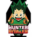 Hunter X Hunter (3-In-1 Edition), Vol. 1: Includes Vols. 1, 2 & 3