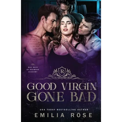 Good Virgin Gone Bad