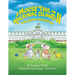 A Mouse Tail on Mackinac Island - Book 2: The Grand Adventure