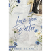 Love You Better: Alternative Cover Edition