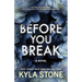 Before You Break