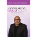 Can You See My Greatness?: The Dr. Damien Moses Story, Meant to Inspire Educators, Aspiring Students and Families