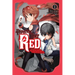 Phantom Thief Red, Vol. 1: A Brand-New Heist for a Brand-New Red!