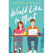 Would Like to Meet