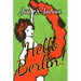 Hello Berlin!