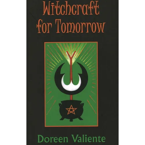 Witchcraft for Tomorrow