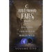 Legends of Havenwood Falls Volume Five: A Legends of Havenwood Falls Collection