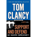 Tom Clancy Support and Defend