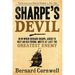 Sharpe's Devil: Richard Sharpe and the Emperor, 1820-1821
