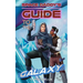 Space Daddy's Guide to the Galaxy: A Superhero x Alien MM Romance