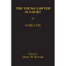 The Young Lawyer In Court