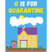 Q is for Quarantine: Quarantine meaning made simple for kids