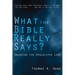 What the Bible Really Says?: Breaking the Apocalypse Code
