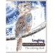Laughing Kookaburras The Coloring Book
