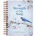 My Strength and My Song: 365 Daily Devotional Journal