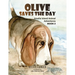 Olive Saves the Day: Amelia Island Animal Adventures Book 2
