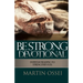 Be Strong Devotional
