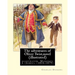 The adventures of Oliver Twist, By Charles Dickens and J. Mahoney (illustrator): illustrator Mahoney, J. (James), (1816-1879)