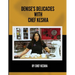 Denise's Delicacies with Chef Keshia