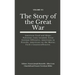 The Story of the Great War, Volume VII (of VIII): American Food and Ships; Palestine; Italy invaded; Great German Offensive; Americans in Picardy; Ame
