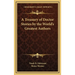 A Treasury of Doctor Stories by the World's Greatest Authors