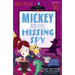 Mickey and the Missing Spy: Volume 3